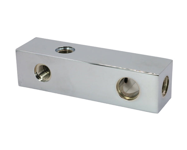 TT480 / TT480 Main Body Block