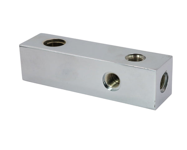 TT480 / TT480 Main Body Block