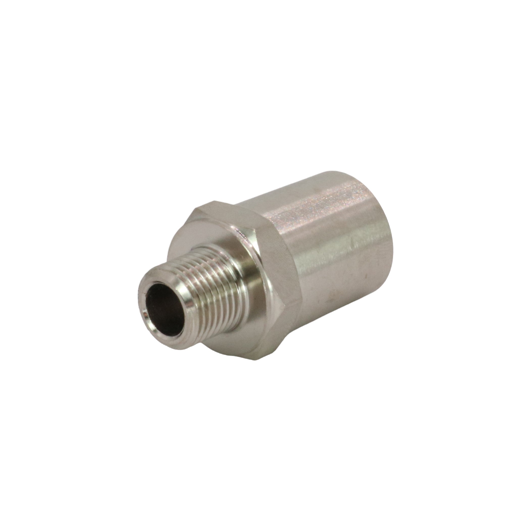 Outlet 15 mm