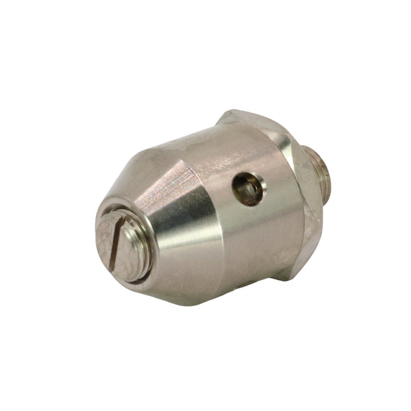 Precision Valve Assembly