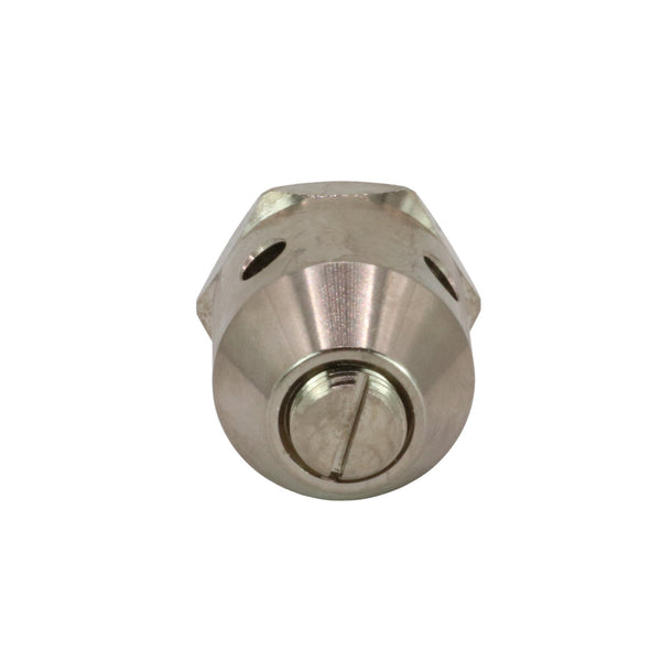 Precision Valve Assembly
