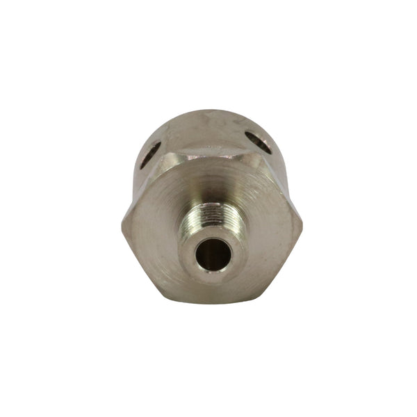 Precision Valve Assembly