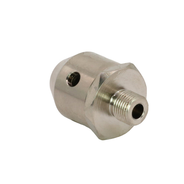 Precision Valve Assembly