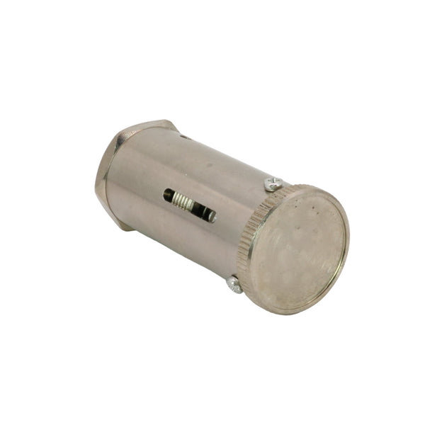 Adjustable Valve