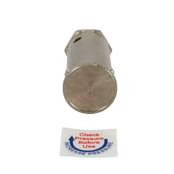 Adjustable Valve