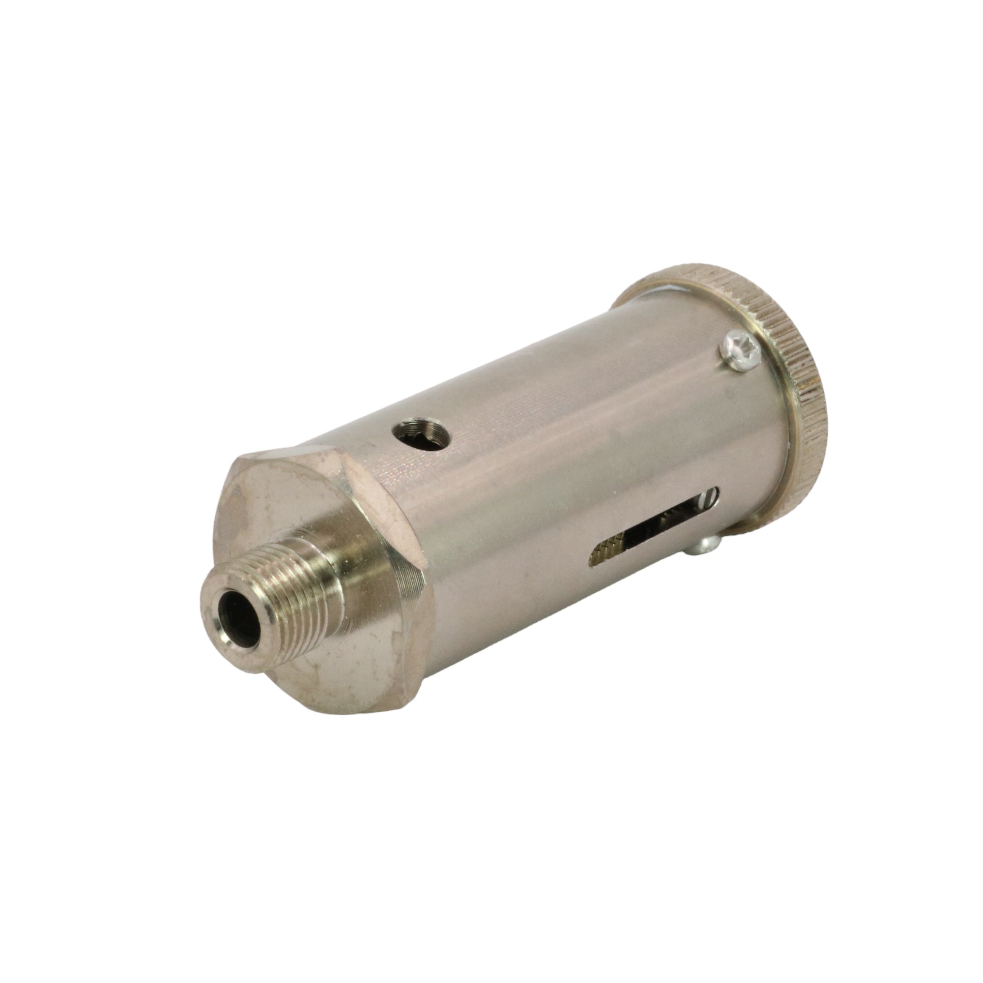 Adjustable Valve