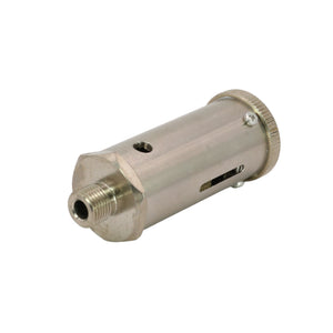 Adjustable Valve