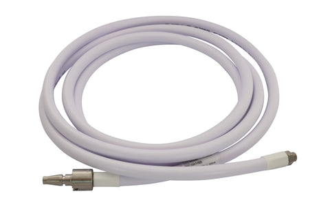 Oxygen Hose 3m - BS Probe - 1/8" BSP