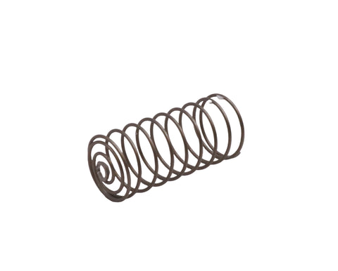 Adjustable Valve Spring