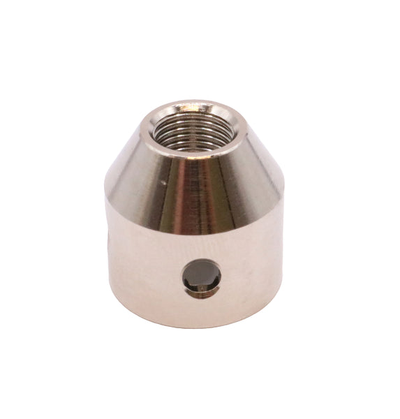 Precision Valve Body