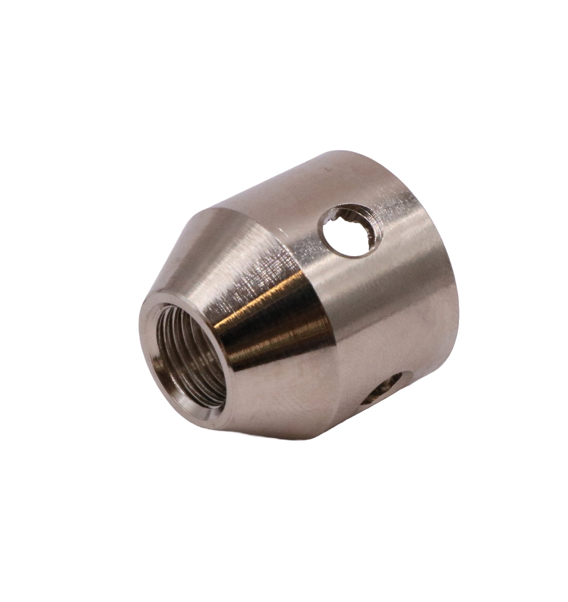 Precision Valve Body