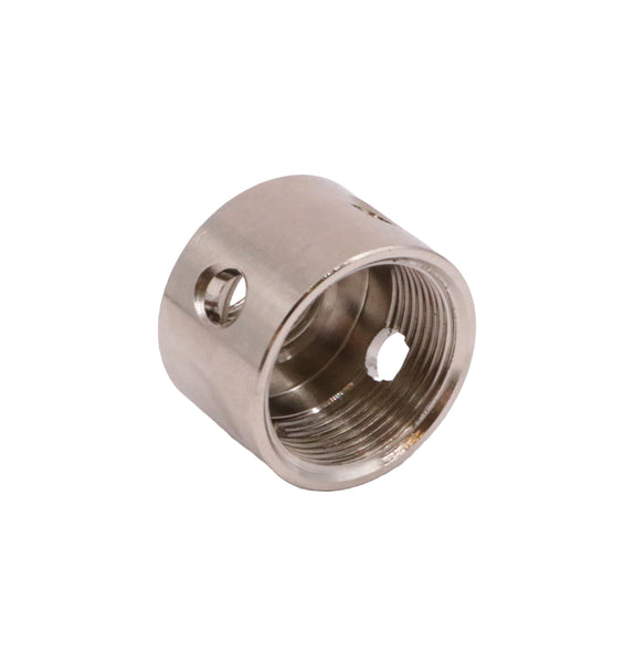 Precision Valve Body