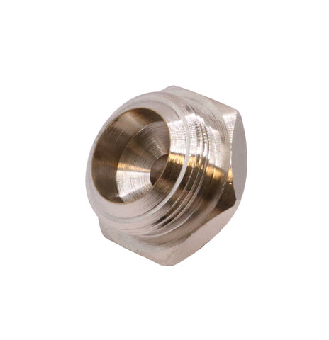 Precision/Adjustable Valve Seating