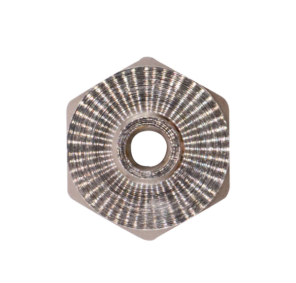 Precision/Adjustable Valve Seating