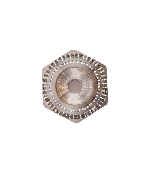 Precision/Adjustable Valve Seating