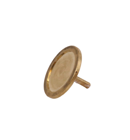 Precision/Adjustable Valve Seat