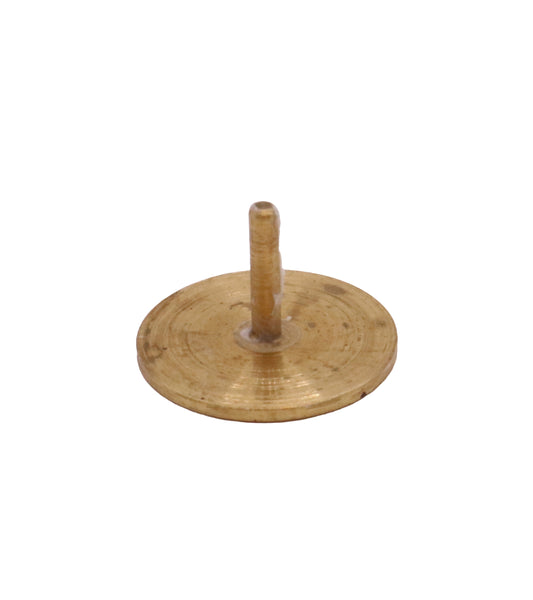 Precision/Adjustable Valve Seat