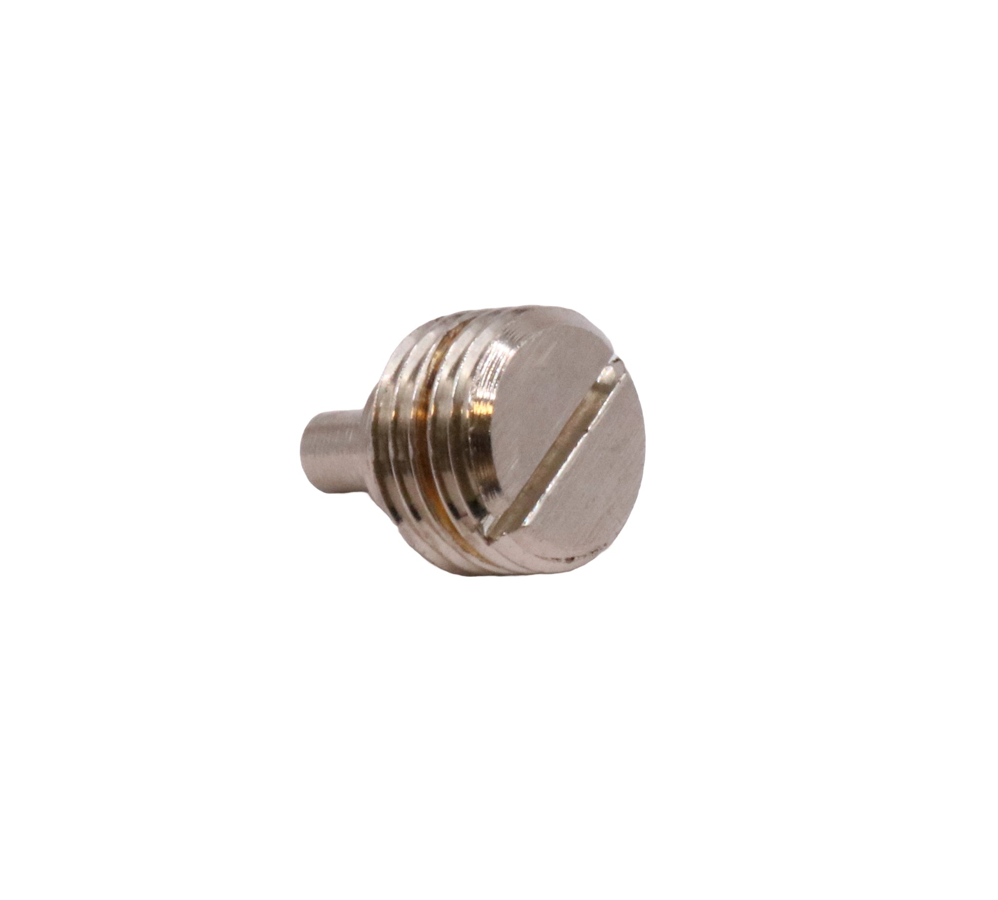 Precision Valve Adjustment Screw