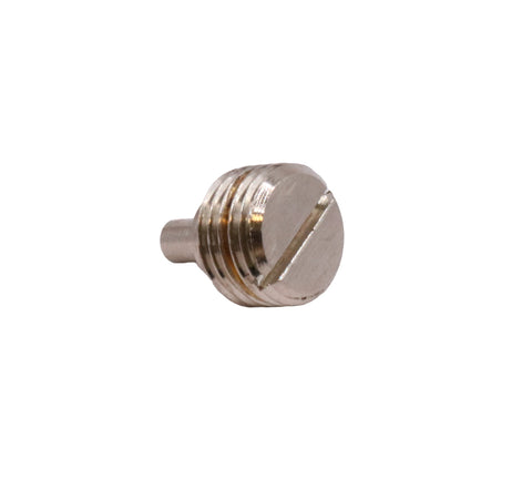 Precision Valve Adjustment Screw
