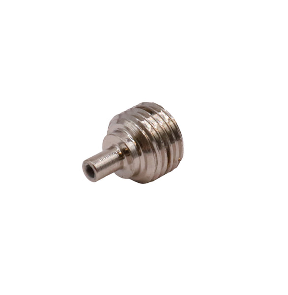 Precision Valve Adjustment Screw