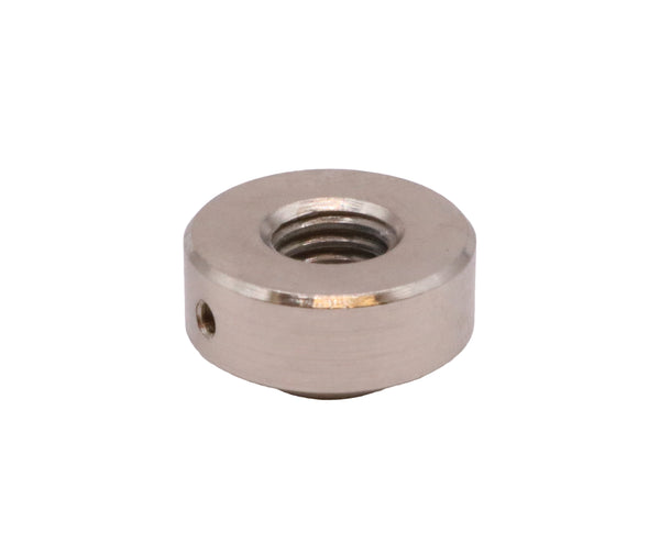 Adjustable Valve Internal Stop