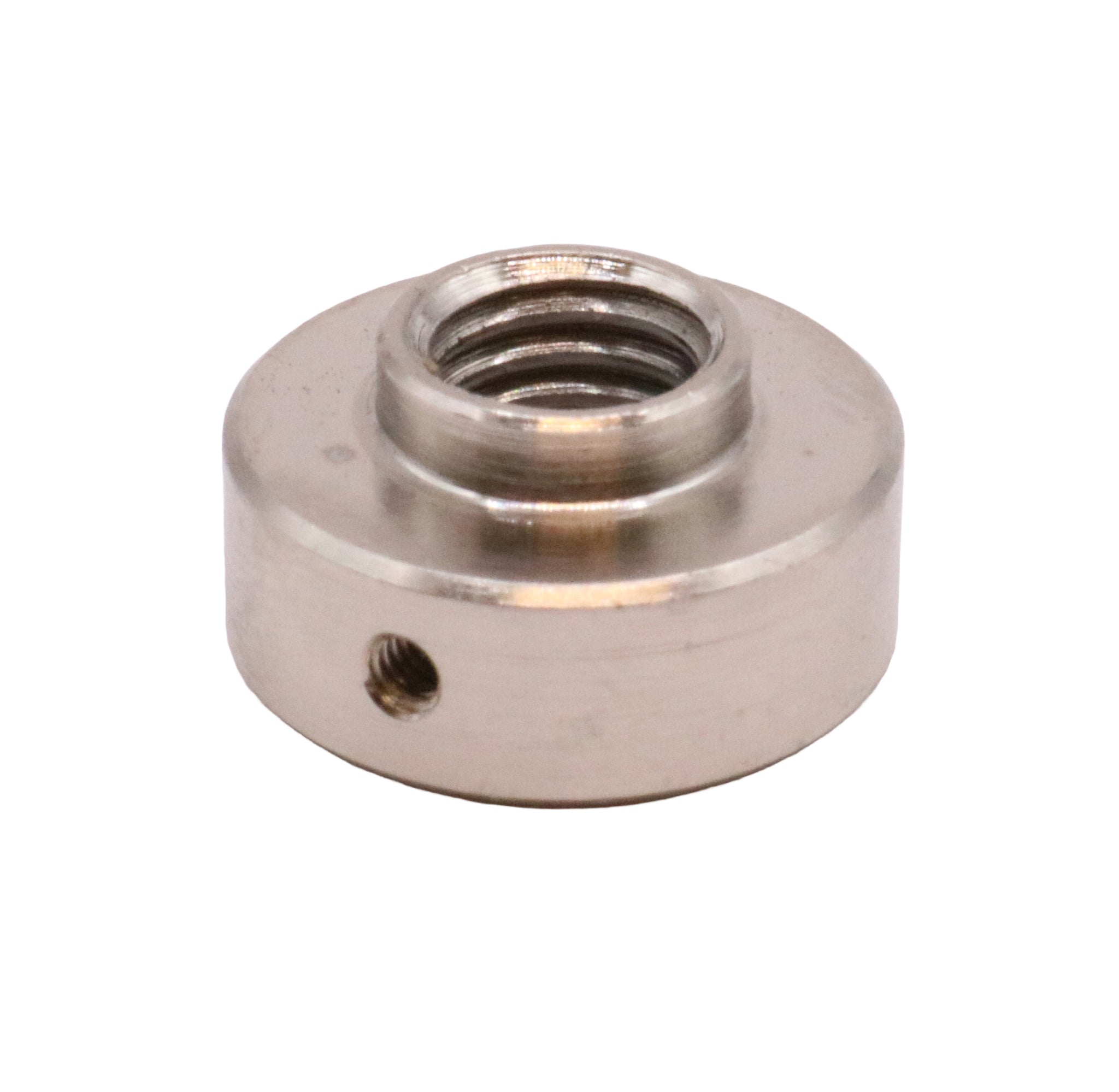 Adjustable Valve Internal Stop