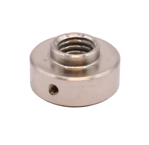 Adjustable Valve Internal Stop