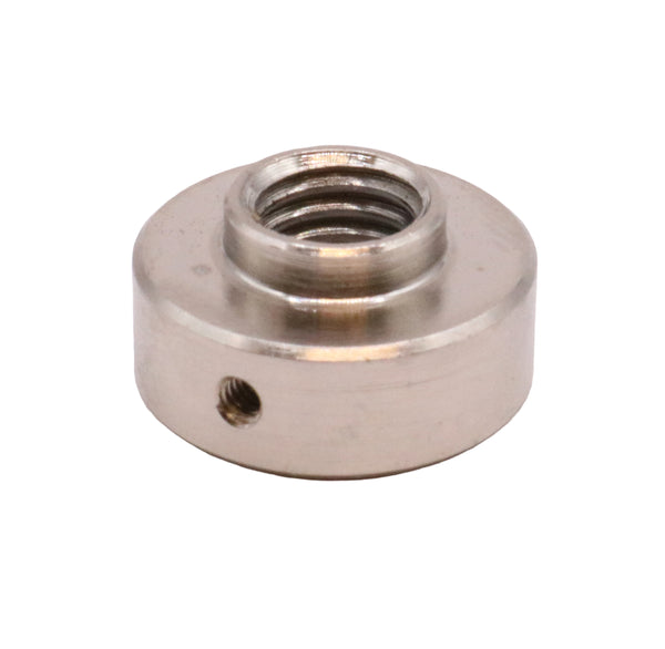 Adjustable Valve Internal Stop