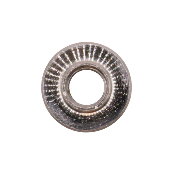 Adjustable Valve Internal Stop