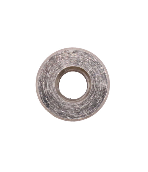 Adjustable Valve Internal Stop