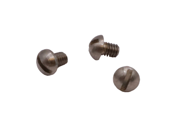 Adjustable Valve Side Screw