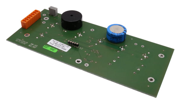 Ceratherm 600-3 CPU Board