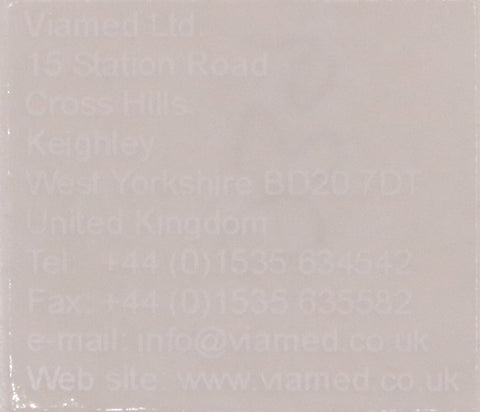 Label: Address (Gauge)