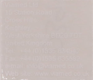 Label: Address (Gauge)