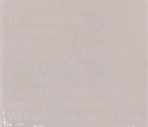 Label: Address (Gauge)