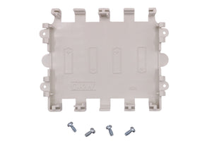 V1000 Battery Compartment
