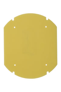 V1000 Transducer Mounting Plate