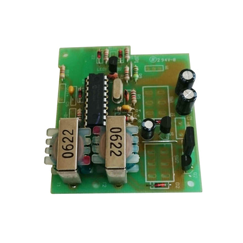 Microstim DB3 - PCB Sub Assembly