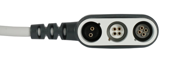 TOF 3D Main Patient Cable