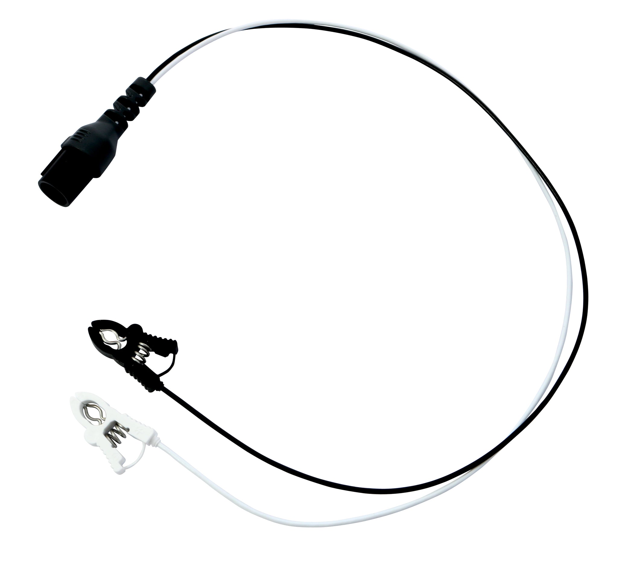 TOF 3D Stimulation Cable with Pinch Clamp / Grabbers