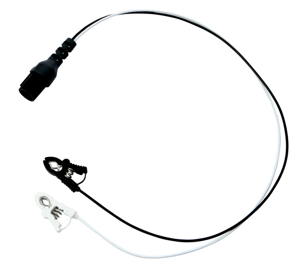 TOF 3D Stimulation Cable with Pinch Clamp / Grabbers