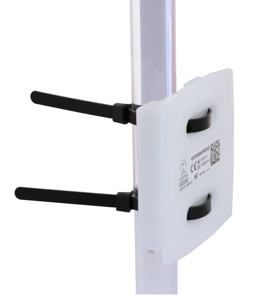 TOF 3D Pole Mount (Standard)