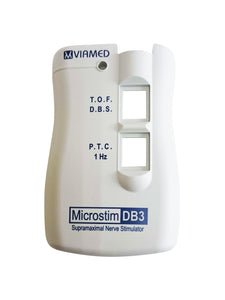 Microstim DB3 - Upper Case