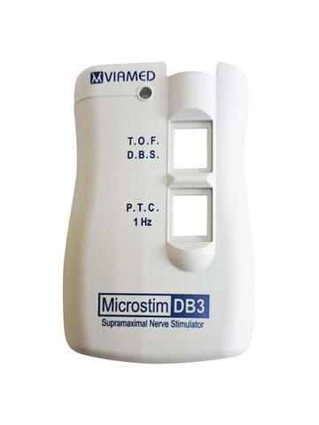Microstim DB3 - Upper Case