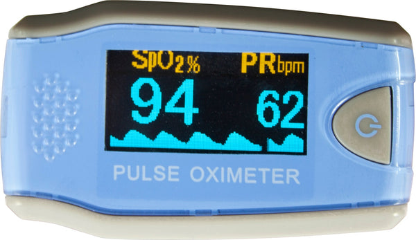 MD300-C5 Series OLED Paediatric Finger Pulse Oximeter