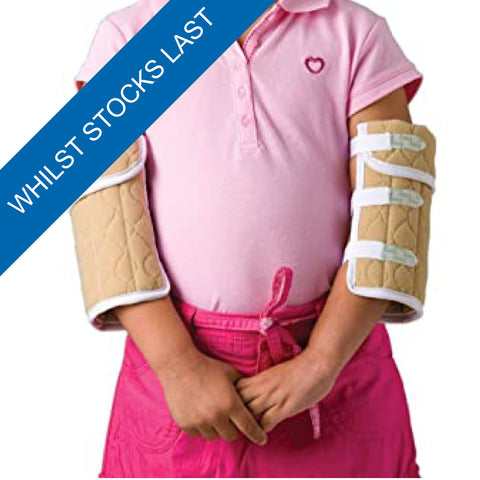 Lobo Splint Elbow Splints – Viamed Ltd