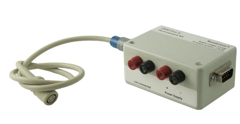 OEM Development Kit - Flow A Module 5V DC 10 bit 200Hz