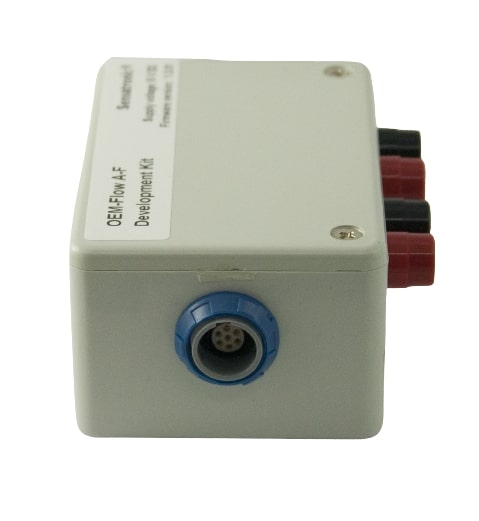 OEM Development Kit - Flow A-F Module 5V DC 12 bit 500Hz
