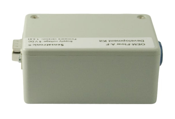 OEM Development Kit - Flow A-F Module 5V DC 12 bit 500Hz