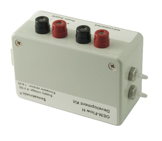 OEM Development Kit - Flow H Module 5V DC